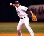 Spring Training: Tampa Bay Ray